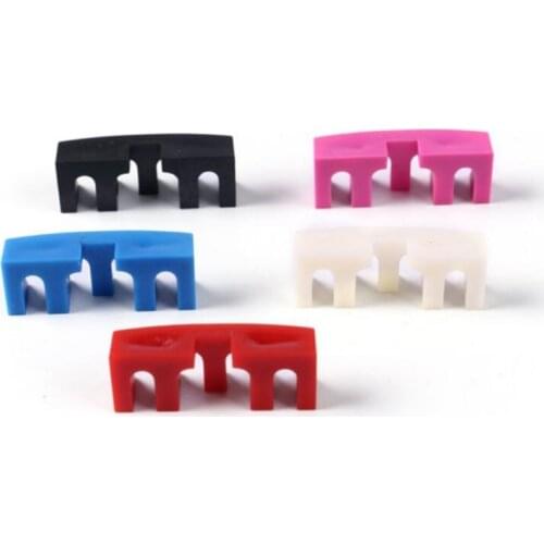 1Pcs Badminton Racket Load Spreader Adapter Attachment Stringing Machine Tool