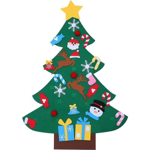 ABEDOE Artificial Christmas Trees