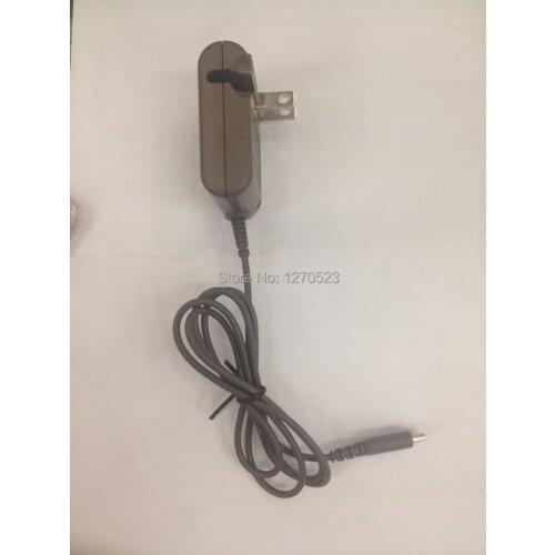 AC Adapter Home Wall Charger for Nintendo DS Lite for nd sl