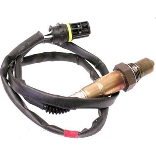 Free shipping wholesale New Oxygen Sensor O2 for Mercedes-Benz W203 C320 CLK320 CLK430 CLK55 SLK55 0015407417