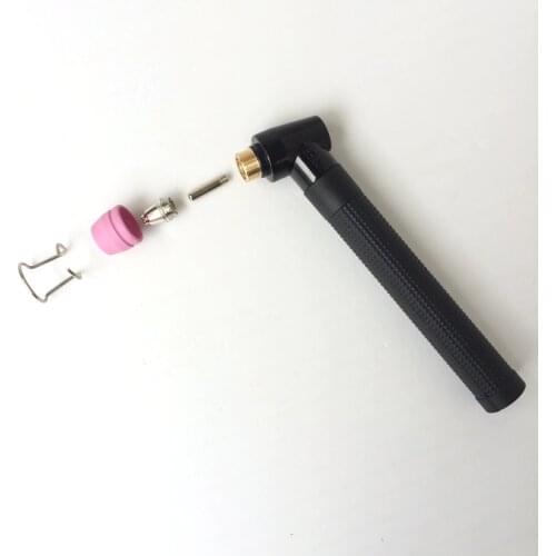 WSD-60P P60 AG-60 AG60 SG-55 SG55 HF Pilot Arc Torch Head for 60A Welding Machine Plasma Cutter