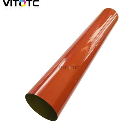 Fuser Film Compatible For Konica Minolta Bizhub C451 C452 C550 C552 C650 C652 Fuser Fixing Film Fuser Sleeve Film Copier Parts