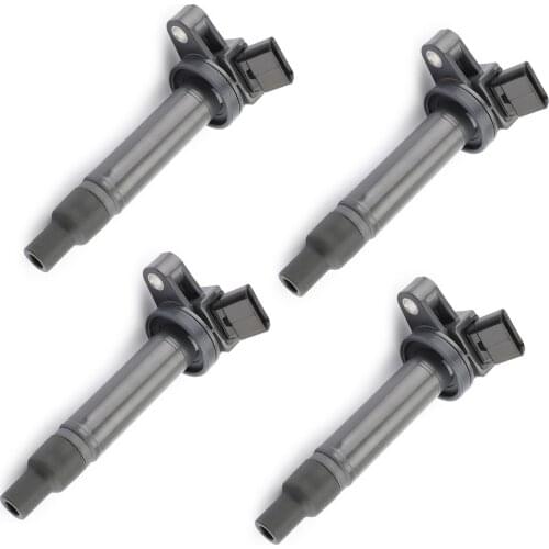 Good One! New High Quality Ignition Coil Pack OEM 90919-02230 9091902230 For Lexus GS430 LS430 For Toyota Tundra Sequoia