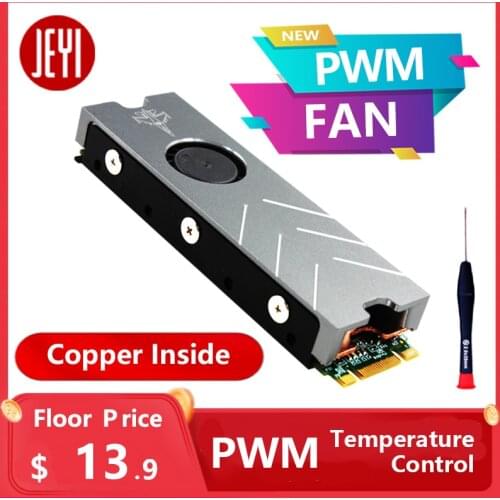 JEYI Computer Fans