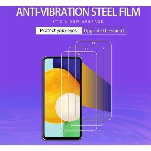 Mobile phone screen protector For Samsung M11 M21 M31S M51 S10 Lite S20 FE S20 Lite F41 F42 J4 core J4 pIus J6 plus J7 Pro J8