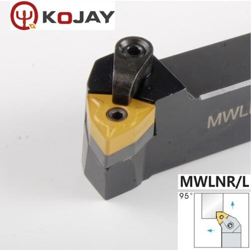 MWLNR3232P08 indexable external turning tool lathe cutter tools holder for WNMG0804 insert CNC machine