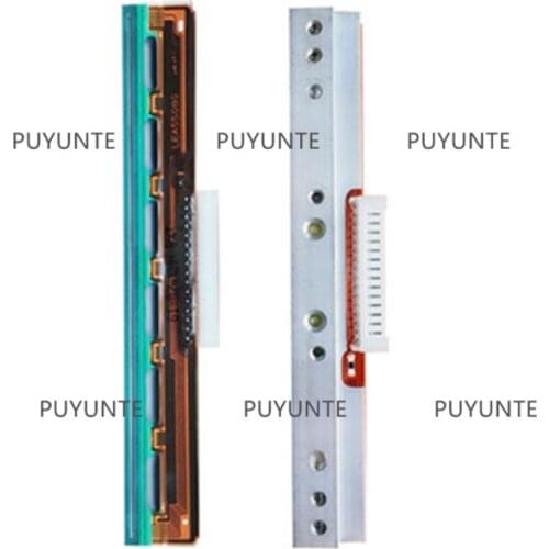 New original print head for Godex EZ-2050 EZ-2050i EZ-2250i EZ-2050plus EZ-2205 EZ-2250 EZ-2100PLUS printer 16pins printhead