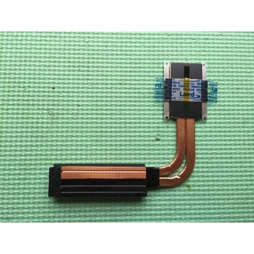 Laptop Heatsink For CLEVO P650SE 6-31-P650N-101 New and Original