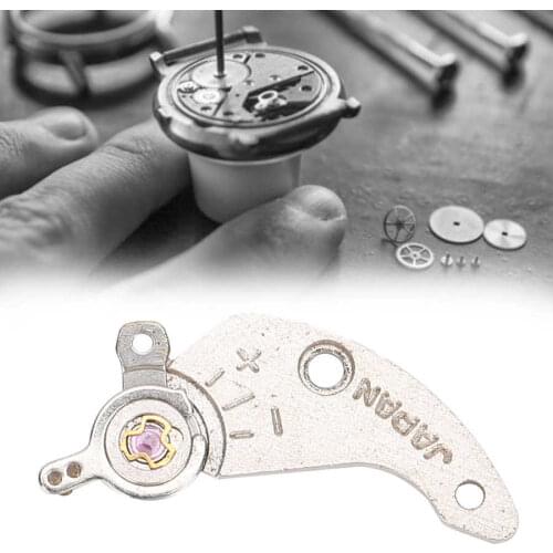 46941 46943 Movement Watches Wheel Splint Watches Replacement Part Watch Balance Wheel Splint Watchmaker Repair Tool