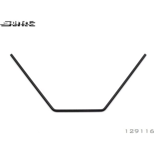 SN-RC 129116 1:10 RCAccessories ANTI-ROLL BAR FRONT 1.6 mm(1)