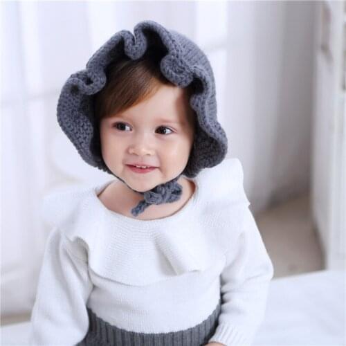 SweetTalks Winter Hats For Babies