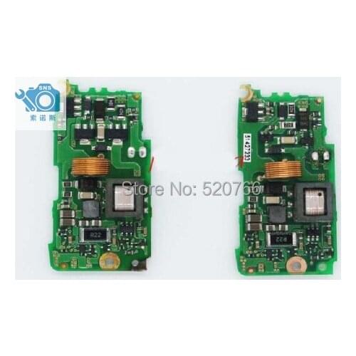 Test OK for niko D800E Flash board D800 Charging Board D800 SB PCB UNIT 1H998-272