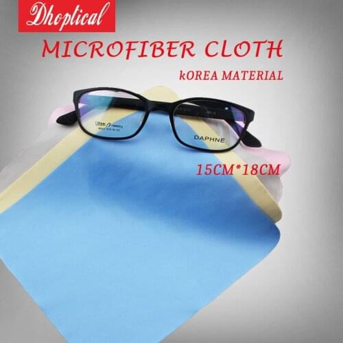 Microfiber cloth ,Korea material ,glasses cloth ,very good quality 100pcs ,welcome print LOGO