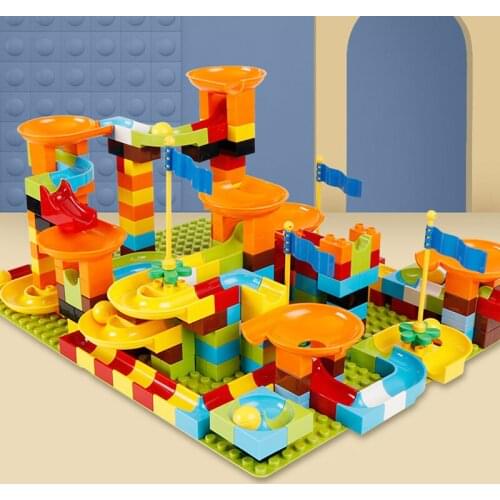 YUHUANQUEEN Block Constructors