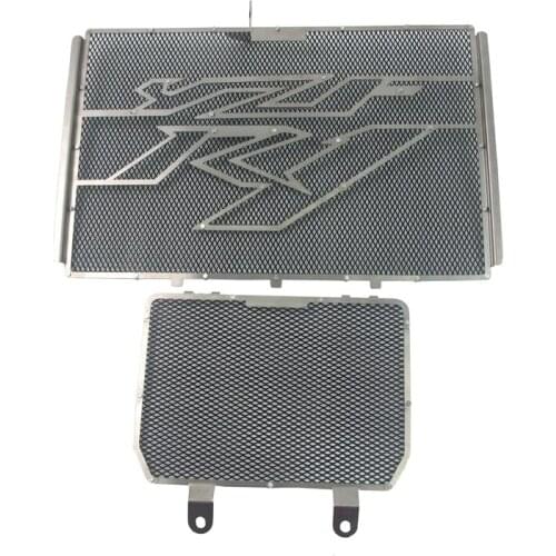 For Yamaha YZF R1 R1M R1S 2015 2016 2017 YZF-R1 Motorcycle Radiator Grille Guard Cover Protector 100% Brand new