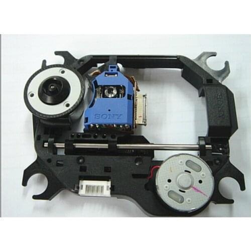 10pcs/lot Brand New KHM-313AAM KHM313AAM 313AAM DVD Laser Lens Optical Pick-ups Bloc Optique KHS-313A