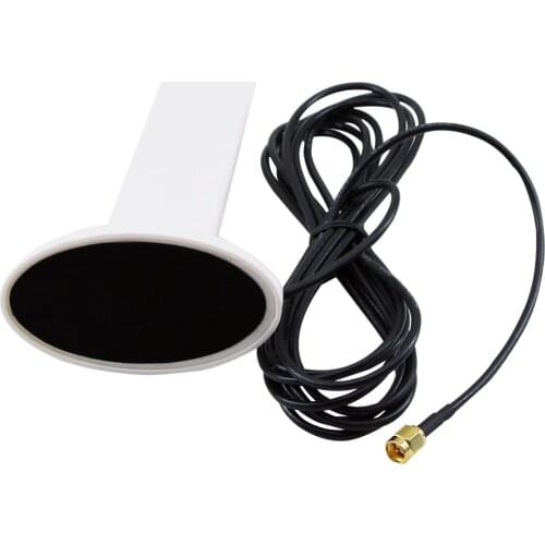 4G antenna 4G LTE antenna 3G antenna 30Dbi router external antenna with CRC9/TS9/SMA male for Huawei Router Modem