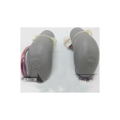 Excavator Accessories SH60/120/200/350A1 A2 A3-5 Manipulator Handle for Sumitomo