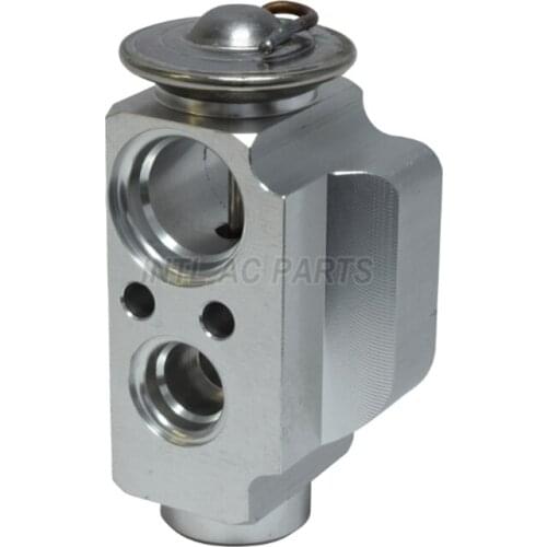 Auto A/C AC Expansion Block Valve for Porsche Cayenne 95557231910 M719