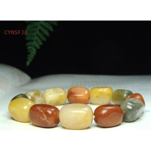 CYNSFJA Golden Bracelets