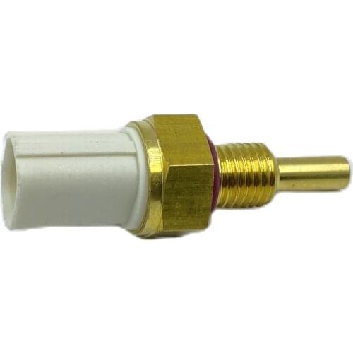 21176-0009 211760009 Water Temperature Sensor for Kawasaki ATV/UTV/Motorcycle Bike KFX450R Brute Force 750 KFX450R Teryx 750