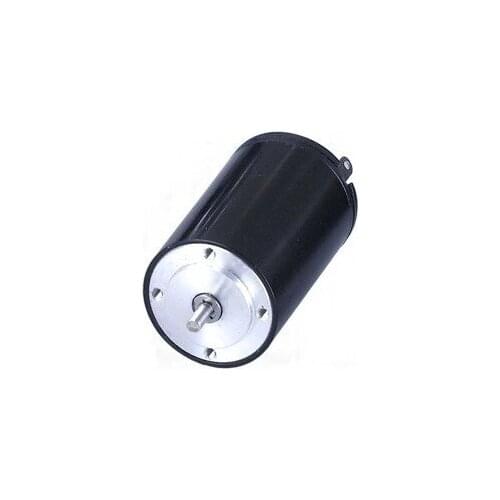 CL2831A 28mm length31mm Micro DC coreless motor Metal Brushed carbon brushed Motor 6V,9V,12V,24V 36V VS Maxon motor&Faulhaber