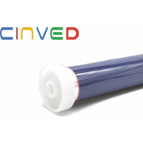 4X For Xerox WC 5019 5021 WC5019 WC5021 Original Color OPC Drum,For Xerox WC-5019 WC-5021 013R00670 OPC Drum 56 Or 48 Gears