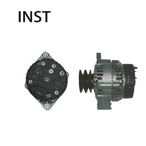 ALTERNATOR DYNAMO GENERADOR ELECTRICO FOR 12V 120A 2V/A79 IA0952 AIA0010 11.201.952 11201952 406015A1 MCCORMICK MTX 4 MTX 3