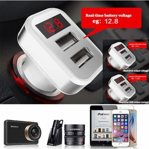 GKFLY Starting Devices For Cars