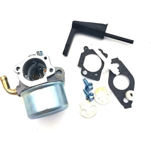 Carburetor For 798653 Craftsman Tiller Intek 190 6HP Engine Carb