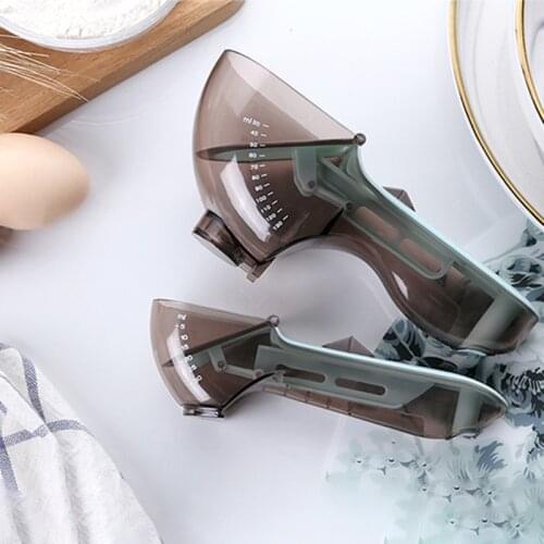 Digital Mesuring Spoon Measuring Spoon Cup Baking Accessories Kitchen Measuring Spoon Measuring Tools Kitchen Accessories