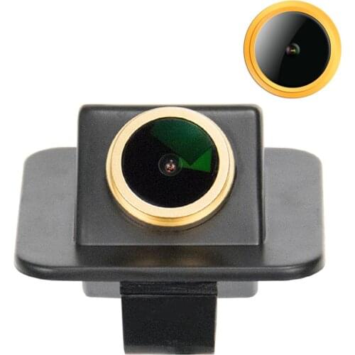 Misayaee for Hyundai Elantra Avante Hyundai I30 wagon 2012-2016 Kia Cerato Golden Car Rear view Camera Original Hole