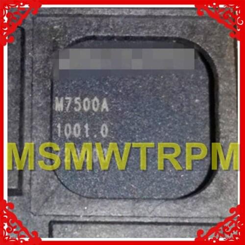 Mobilephone CPU Processors MSM7500 MSM7500A MSM7501 MSM7501A New Original