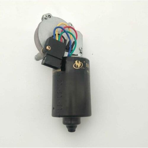 Good Quality Wiper Motor For CHERY AMULET A15 OEM:A11-5205111