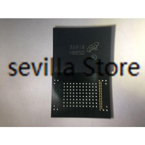 MTFC4GMWDQ-3M New IC Integration