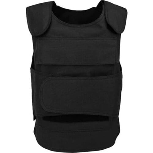 Security Guard Vest Vest Cs Field Genuine Tactical Vest Clothing Cut Proof Protecting Clothes for Men Women Drop Shipping