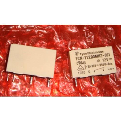 Wholesale 10pcs/lot relay PCN-112D3MHZ-001