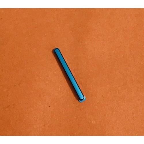 Original Volume Up / Down Button key For OUKITEL C17 Pro Octa Core Free Shipping