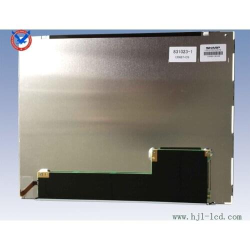 Original 12.1-inch industrial screen LQ121S1LG72 supporting driver board touch screen