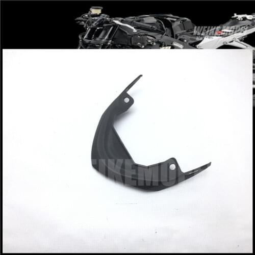 Rear Tail Cover Fairing Cowl Fit For Kawasaki Ninja ZX600 ZX636 ZX6R ZX6RR 2013-2018 2014 2015 2016 2017