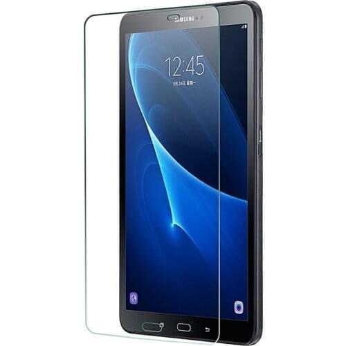 Tempered Glass For Samsung Galaxy Tab A 7.0 8.0 9.7 10.1 T280 T285 T350 T355 T550 T580 T585 A6 P580 Tablet Screen Protector