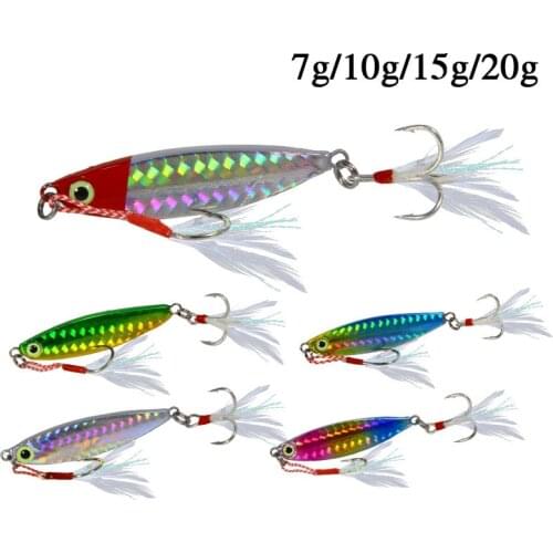 1 Pcs 7g-30g Minnow Fishing Lures Peche Bass Trolling Isca Artificial Hard Bait Crankbait Carp Wobbler for Fishing Tackle