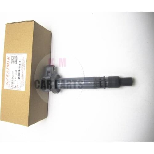 100% new Ignition Coil FOR Toyota Tacoma 2.4L 2.7L L4 oem 90919-02237 9091902237