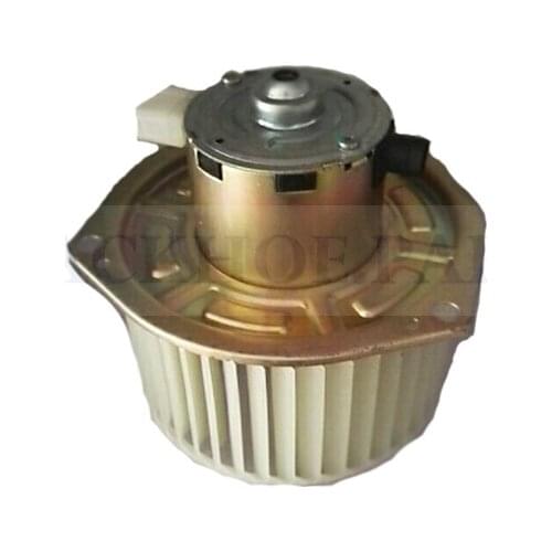 24V Blower Motor 116340-2362 for Hitachi Excavator ZAX120 ZAX200