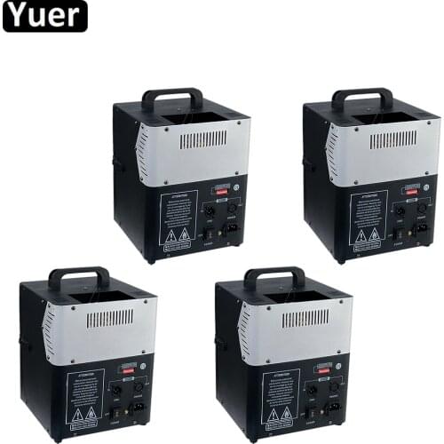 4Pcs/Lot Stage Flame Special Effect Machine 200W Double Heads Fire Machine 3M Fire Heights CE Certification Led Stage Lighting
