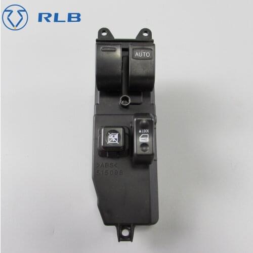 84820-26201 8482026201 Power Window Switch For Toyota Hiace 2005-2014 RHD type car