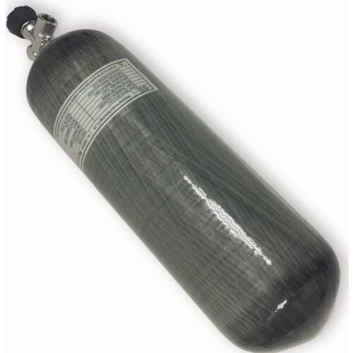 AC10931 CE 9L airforce condor scuba air tanks rifle air 4500PSI carabina pcp compressed sale air bottle ACECARE buy china direct