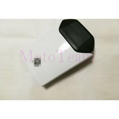 New Rear Seat Cover Cowl,solo racer scooter seat Motorcycle White For Yamaha YZF1000 YZF 1000 R1 1998 1999 98 99