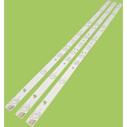 The LED Backlight Article OY32D07-ZC14F-05 532WY315M08 LE32D69 LE32D58S LE32D39 LE32D60S TCL LE32D39 303WY315037