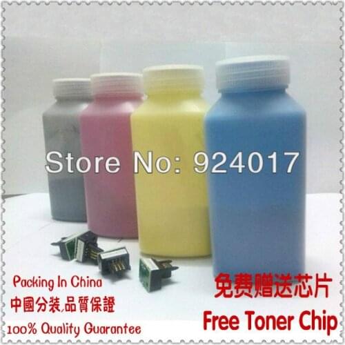 For Dell 5100 5100cn 5110 5110cn Bottle Refill Kit Toner Powder,For Konica 3300 Brother HL-4200CN HL-4200 HL 4200 Color Toner